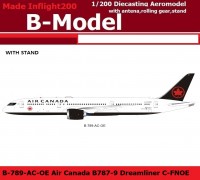 Herpa Wings Balair "Red Cross" Transall C-160 "Polished" 1/200 